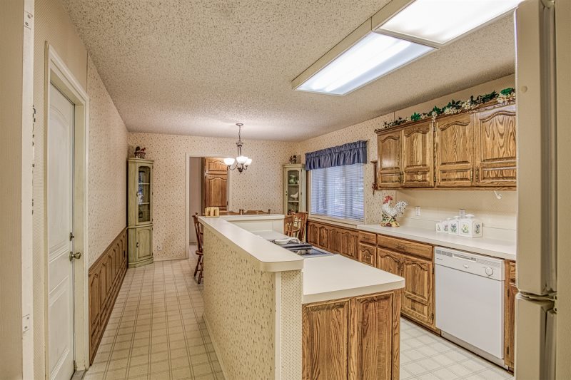 Hot Springs Village Arkansas Furnished nightly vacation rentals and